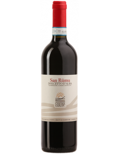 Vini online Dolcetto D’alba San Rümu - Cascina Carlot