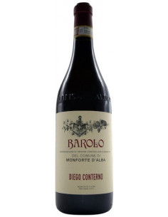 Vini online Barolo Del Comune di Monforte - Conterno