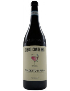 Vini online Dolcetto D'alba - Conterno