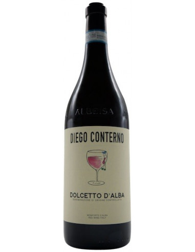 Vini online Dolcetto D'alba - Conterno