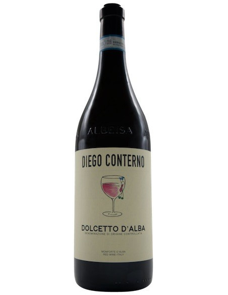 Vini online Dolcetto D'alba - Conterno