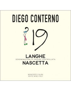 Vini online Nascetta - Conterno 2
