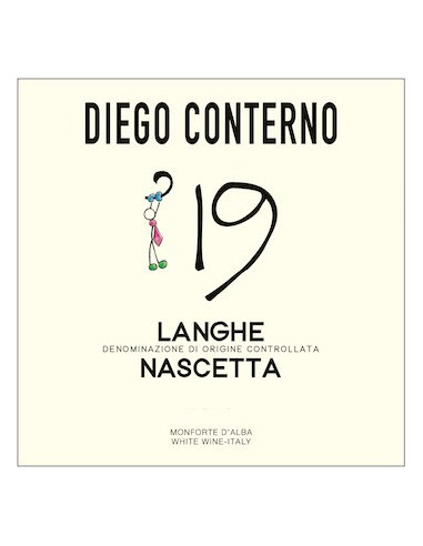 Vini online Nascetta - Conterno