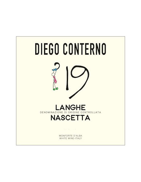Vini online Nascetta - Conterno