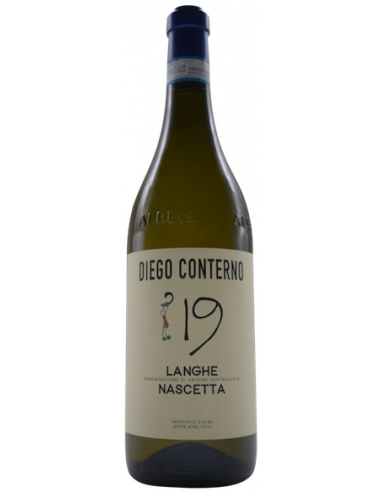 Vini online Nascetta - Conterno