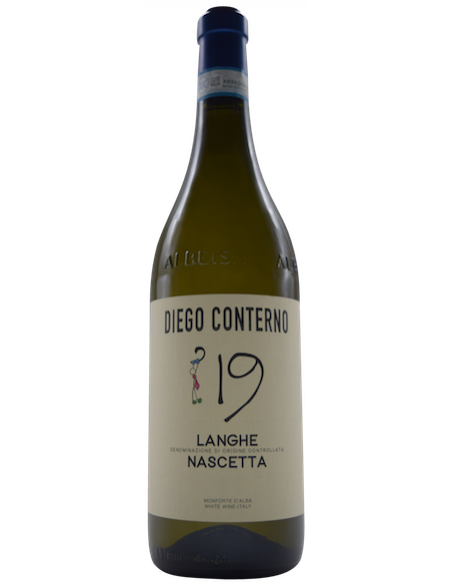 Vini online Nascetta - Conterno