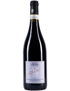 Vini online Giaiet Barbera Asti Superiore - Stella