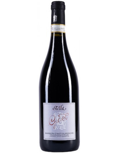 Vini online Giaiet Barbera Asti Superiore - Stella