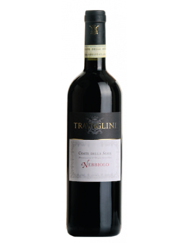 Vini online Nebbiolo Coste Della Sesia - Travaglini