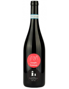 Vini online Nebbiolo Langhe Il - Virna
