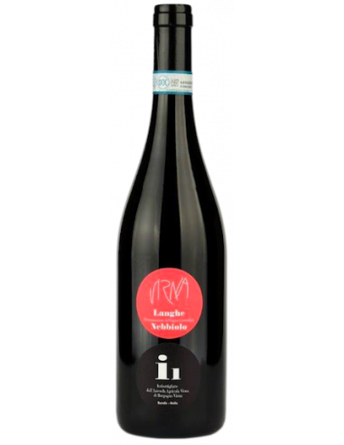Vini online Nebbiolo Langhe Il - Virna