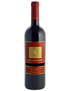 Vini online Agramante Cacc'e Mmitte di Lucera - Petrilli