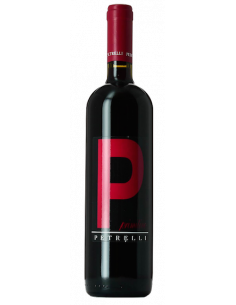 Vini online Primitivo Salento Primo - Petrelli