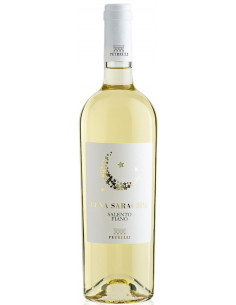 Vini online Salento Bianco Luna Saracena - Petrelli