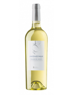Vini online Malvasia Bianca Salento 125 - F. Salentini