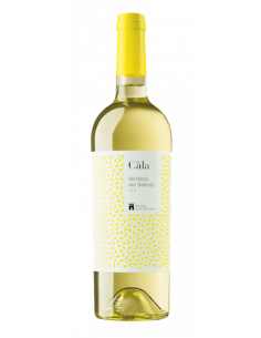 Vini online Verdeca Salento Càla - F. Salentini