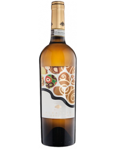 Vini online Albarara Cru Artigianale Albana Romagna - Tenuta Santa Lucia