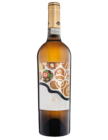 Vini online Albarara Cru Artigianale Albana Romagna - Tenuta Santa Lucia