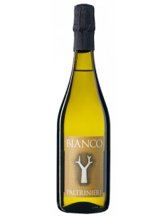 Vini online Bianco Dell'emilia Frizzante - Paltrinieri
