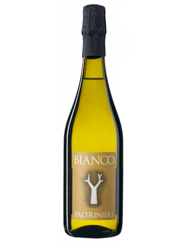 Vini online Bianco Dell'emilia Frizzante - Paltrinieri
