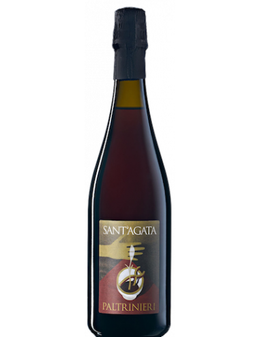 Vini online Lambrusco di Sorbara Sant'agata - Paltrinieri