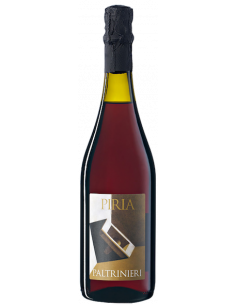 Vini online Lambrusco di Sorbara Piria - Paltrinieri