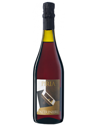 Vini online Lambrusco di Sorbara Piria - Paltrinieri