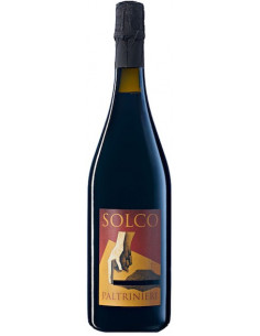 Vini online Lambrusco Emilia Solco - Paltrinieri