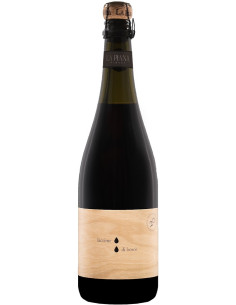 Lacrime di Bosco Lambrusco Grasparossa Di Castelvetro -...