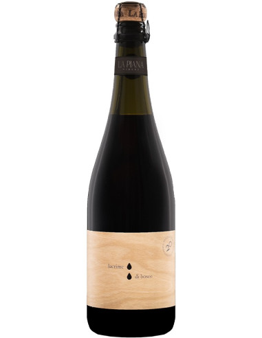 Lacrime di Bosco Lambrusco...