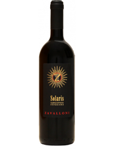 Vini online Solaris Sangiovese Superiore di Romagna/Zavalloni