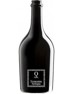 Vini online Vermentino di Sardegna - Òrriu Quartomoro