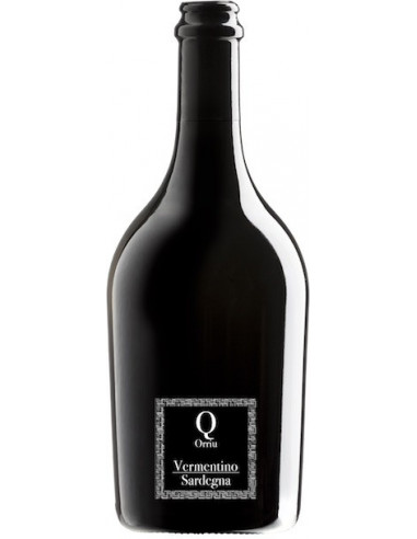 Vini online Vermentino di Sardegna - Òrriu Quartomoro
