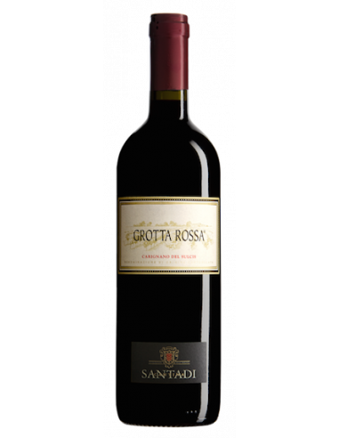 Vini online Carignano Del Sulcis Grotta Rossa - Santadi