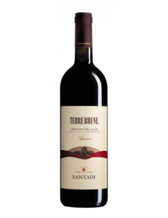 Vini online Terre Brune - Santadi
