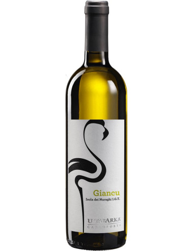 Giancu Vermentino di Sardegna U...