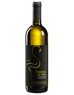Vini online Ventou De Ma Vermentino di Sardegna - Tanca Gioia