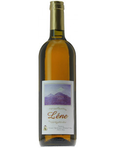 Vini online Léne Salina Bianco Bio - D'amico