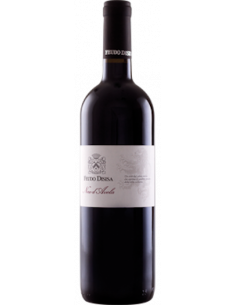 Vini online Nero D'avola - Feudo Disisa