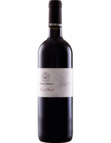 Vini online Nero D'avola - Feudo Disisa