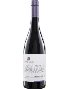 Vini online Perricone Granmassenti - Feudo Disisa