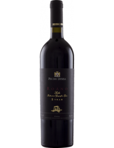 Vini online Roano Syrah - Feudo Disisa