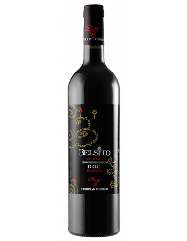 Vini online Frappato Belsito - Terre di Giurfo