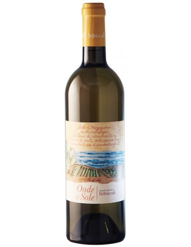 Vini online Zibibbo Passito Zhabib - Hibiscus