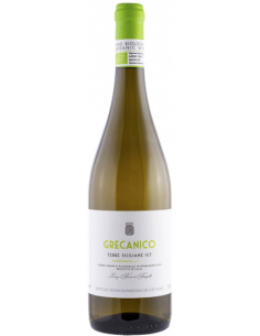 Vini online Grecanico - Baroni di Pianogrillo