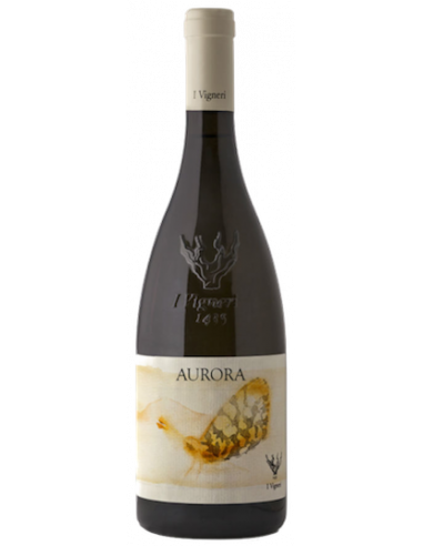 Vini online Aurora Carricante - I Vigneri