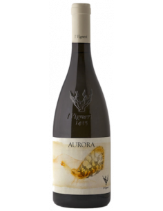 Vini online Aurora Carricante - I Vigneri