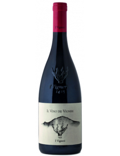 Vini online Vigneri Rosso - I Vigneri