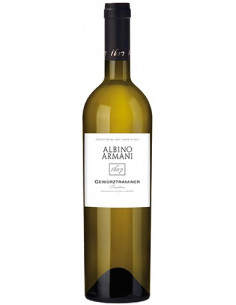 Vini online Gewürztraminer - Albino Armani