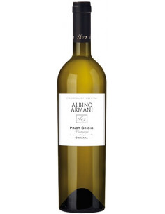 Vini online Pinot Grigio Corvara - Albino Armani